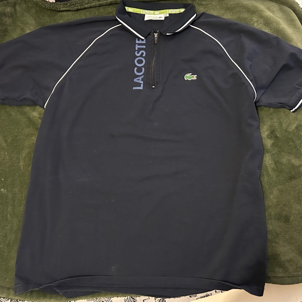 Polo shirt Lacoste
